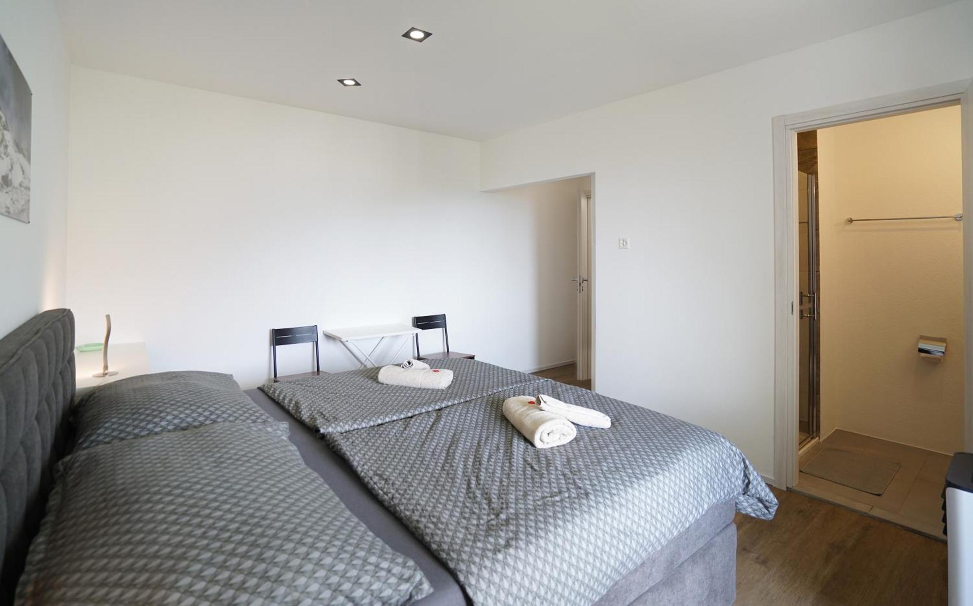 Be Easy In Selva Hotel Locarno Exterior photo